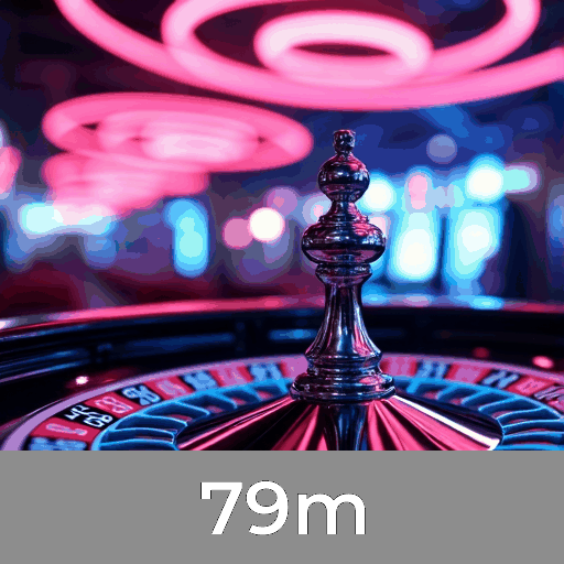 Cassino Online 79m
