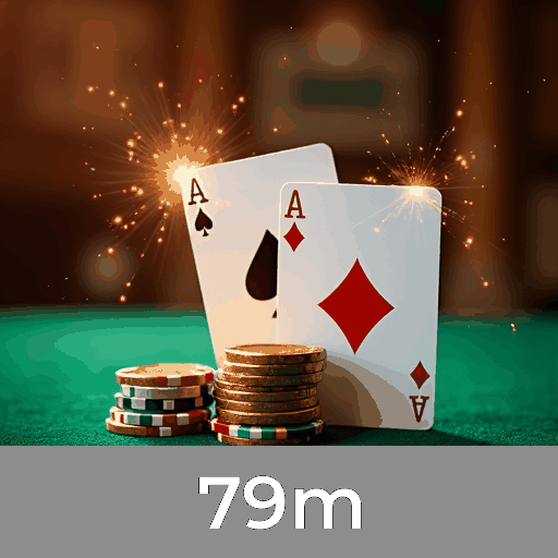 Cassino Online 79m